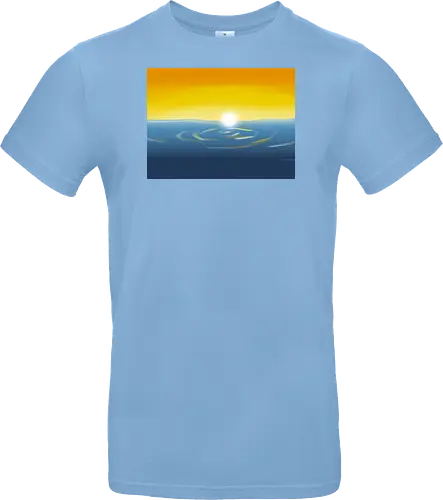 Aroace Landschaft