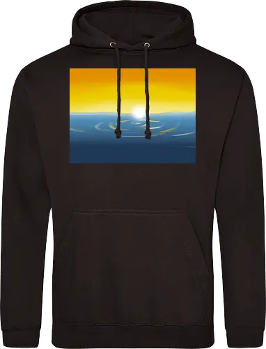 Aroace Landschaft