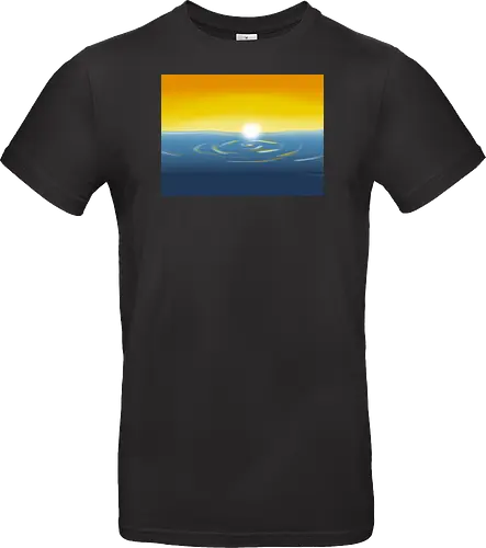 Aroace Landschaft