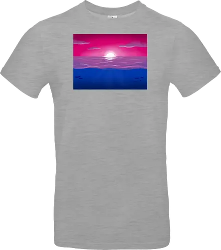 Bisexuelle Landschaft