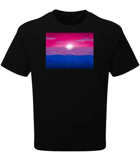 Bisexuelle Landschaft
