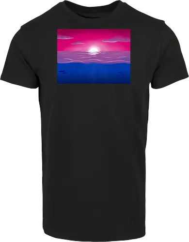 Bisexuelle Landschaft