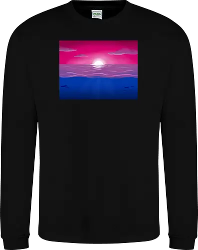 Bisexuelle Landschaft