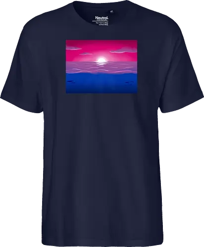 Bisexuelle Landschaft