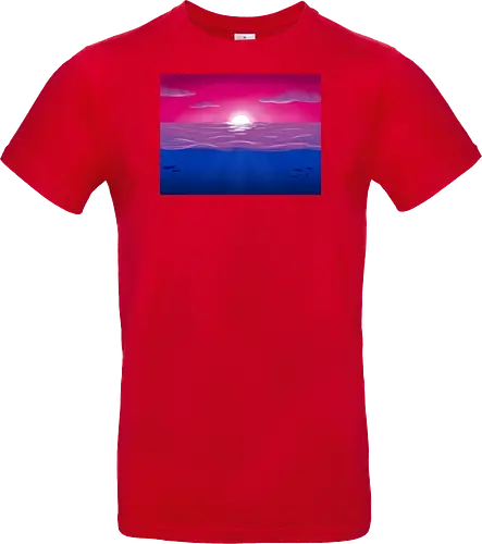 Bisexuelle Landschaft