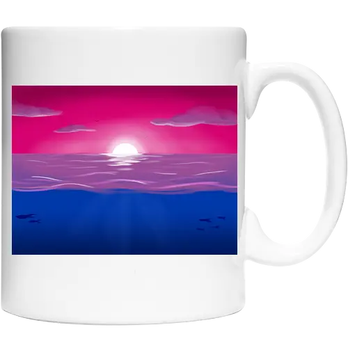 Bisexuelle Landschaft