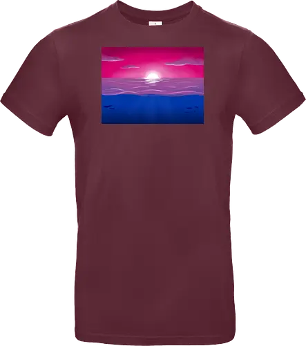 Bisexuelle Landschaft