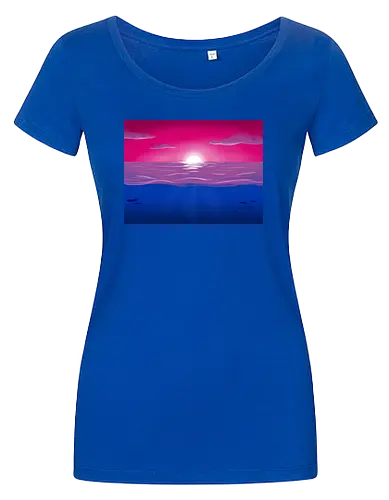 Bisexuelle Landschaft