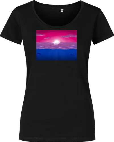Bisexuelle Landschaft