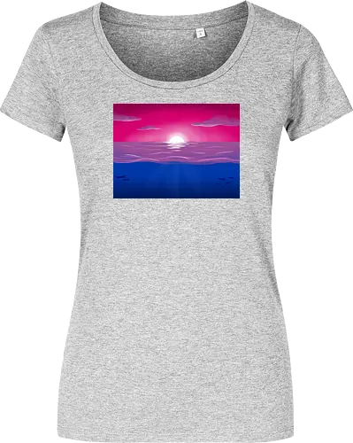 Bisexuelle Landschaft