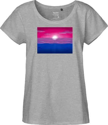 Bisexuelle Landschaft