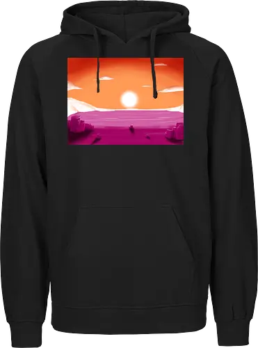 Lesbische Landschaft