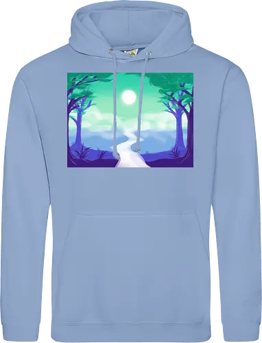 Schwule Landschaft