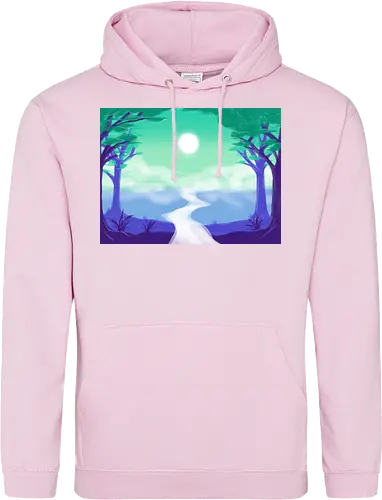Schwule Landschaft
