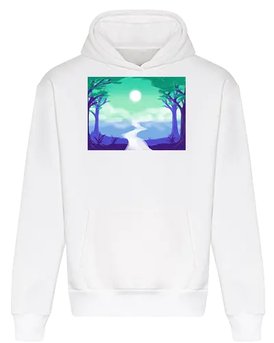 Schwule Pride Landschaft