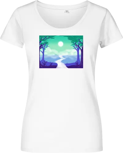 Schwule Landschaft