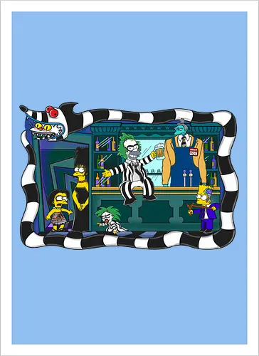 Beetlebeer Beetlebeer