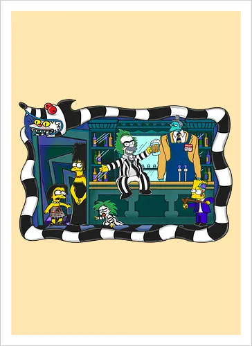 Beetlebeer Beetlebeer