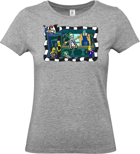 Beetlebeer Beetlebeer - Standard T-Shirt (Women)