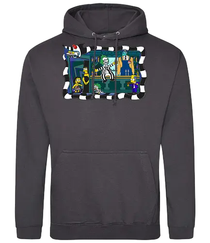 Beetlebeer Beetlebeer - Standard Hoodie