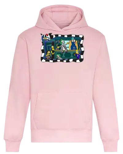 Beetlebeer Beetlebeer - Heavyweight Hoodie