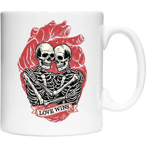 Love Wins
