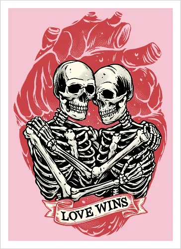 Love Wins