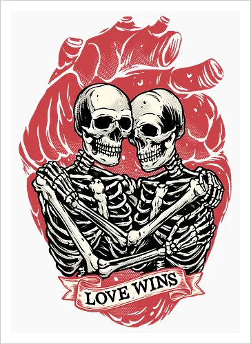 Love Wins