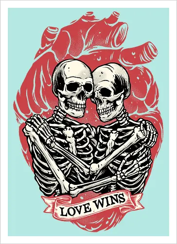 Love Wins