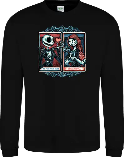 Skeleton Romance