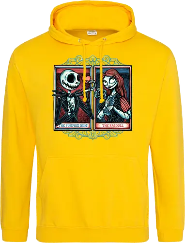 Skeleton Romance