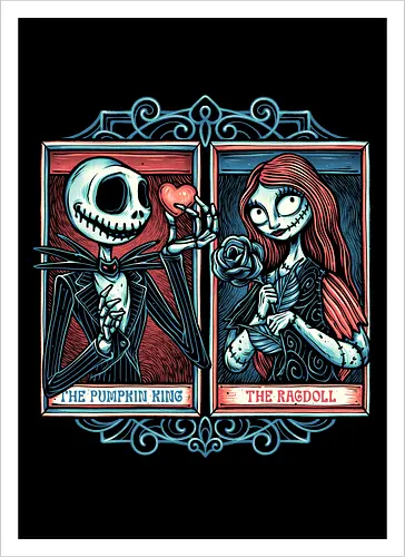 Skeleton Romance