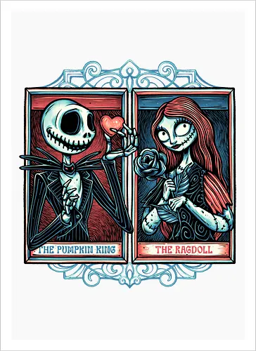 Skeleton Romance