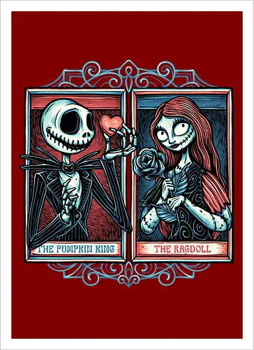 Skeleton Romance