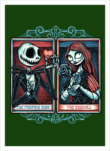 Skeleton Romance