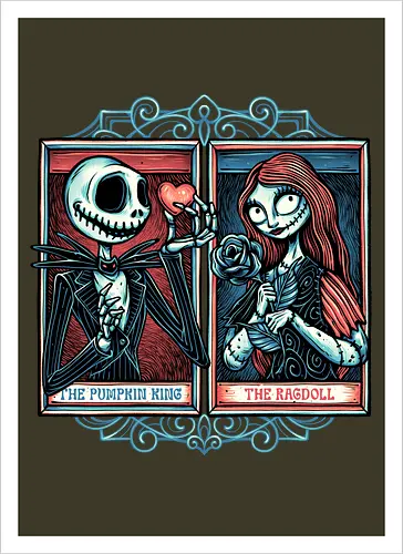 Skeleton Romance