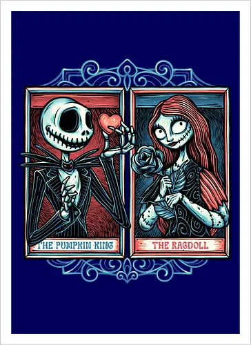 Skeleton Romance