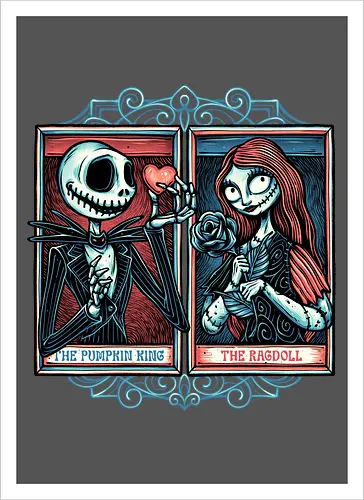 Skeleton Romance