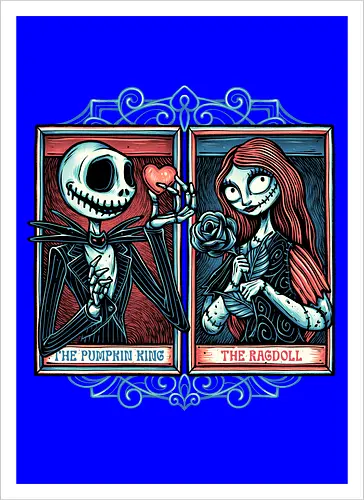 Skeleton Romance