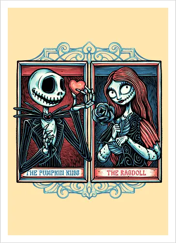 Skeleton Romance
