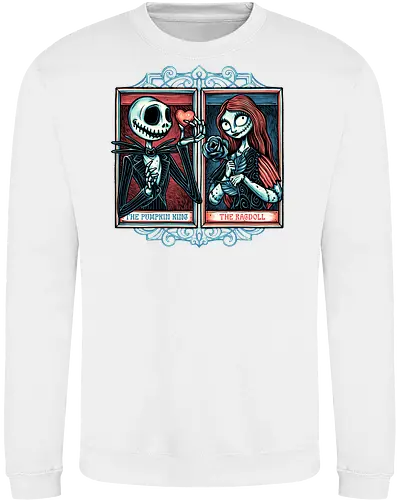 Skeleton Romance