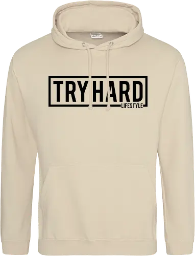 MarcelScorpion - Try Hard Lifestyle