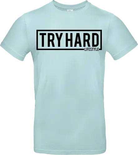 MarcelScorpion - Try Hard Lifestyle
