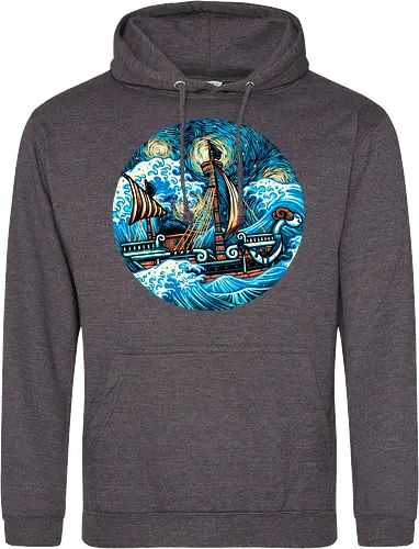 Pirate Waves
