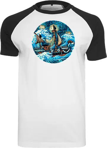 Pirate Waves