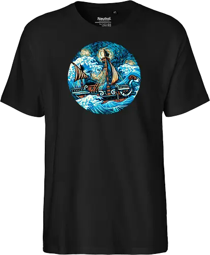 Pirate Waves
