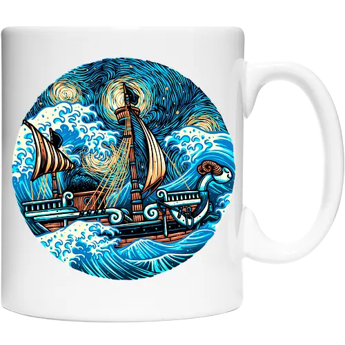 Pirate Waves