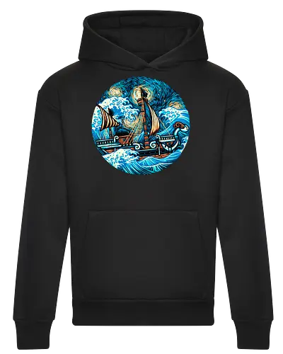 Pirate Waves