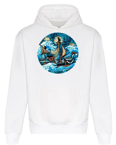 Pirate Waves