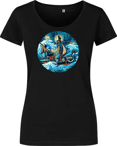 Pirate Waves